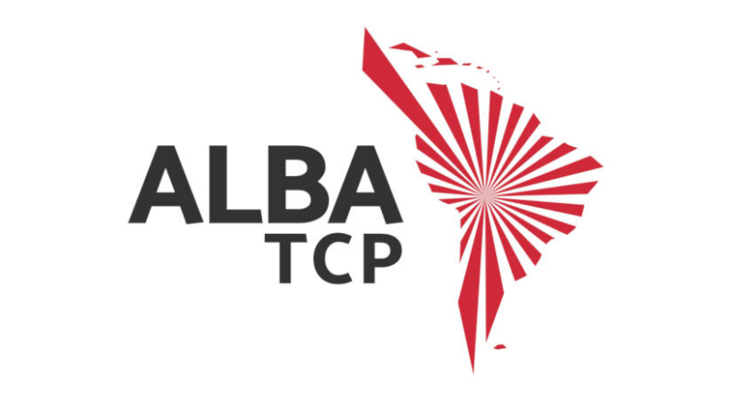 Comunicado de la Alianza Bolivariana para los Pueblos de Nuestra América (ALBA)