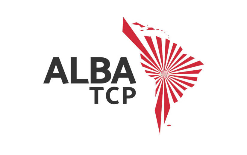 Comunicado de la Alianza Bolivariana para los Pueblos de Nuestra América (ALBA)