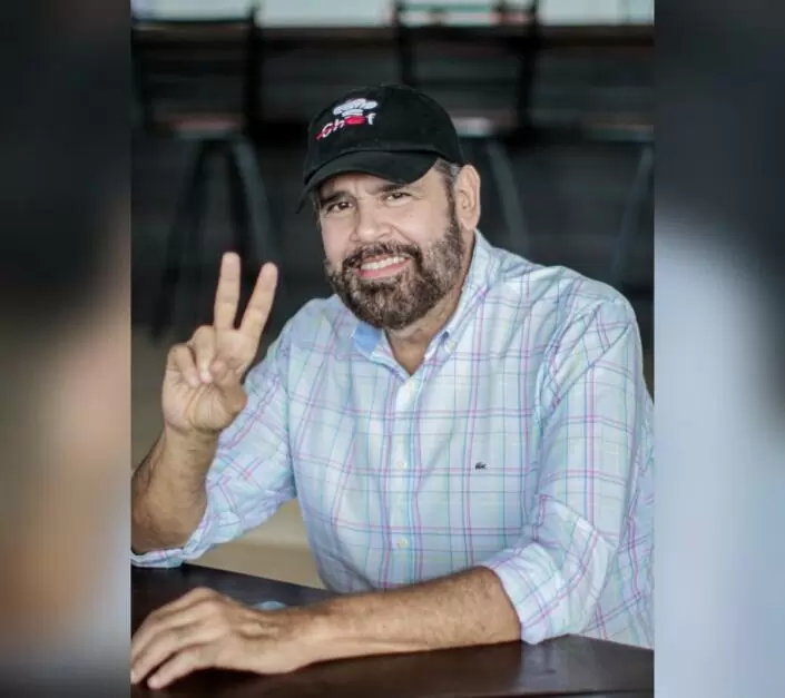 Pasa a otro plano de vida Nelson Porta: El primer chef certificado de Nicaragua