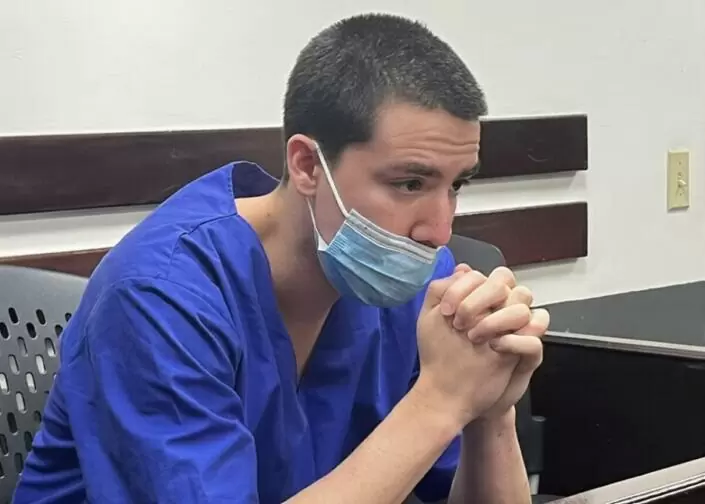 Fiscalía obligada a mejorar pruebas contra conductor acusado de matar a madre e hija