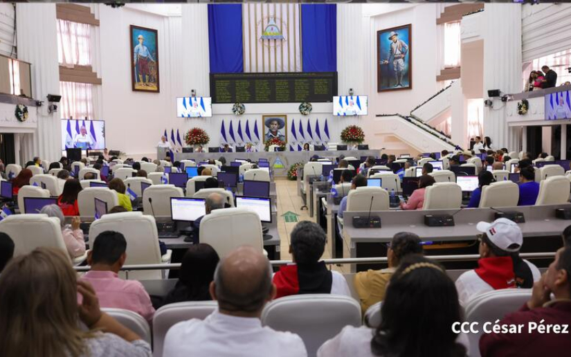 Aprueban creación de la Procuraduría General de Justicia