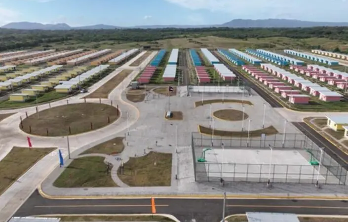Gobierno Sandinista entregará 105 nuevas viviendas en Managua