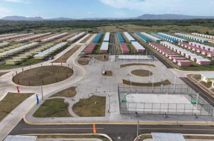 Gobierno Sandinista entregará 105 nuevas viviendas en Managua