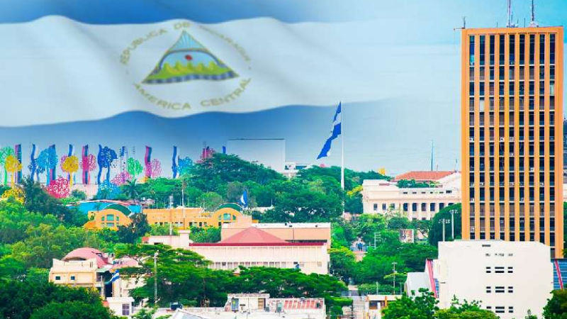 Nicaragua siempre ha querido y trabajado por la paz