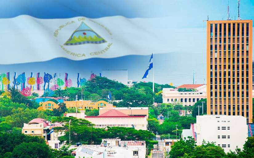 Nicaragua siempre ha querido y trabajado por la paz