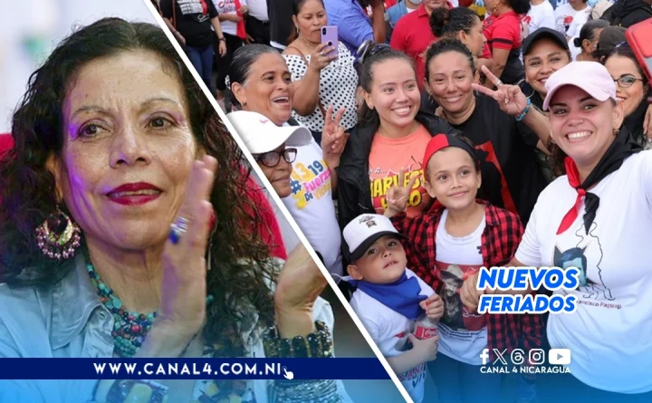 «Se ha enviado a la Asamblea Nacional la propuesta de celebrar varias fechas como feriados nacionales»