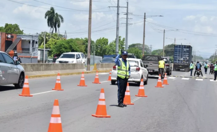 Nicaragua reduce la mortalidad vial con un plan estatal que apunta al cambio cultural