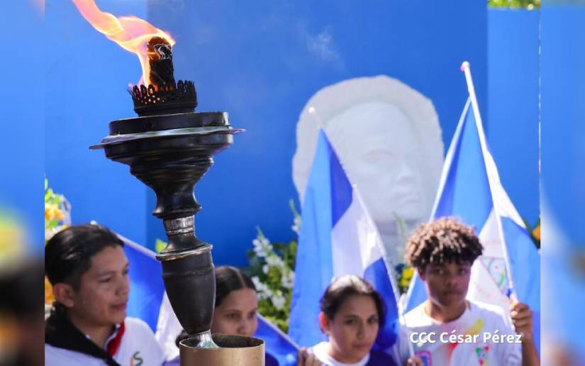 Ciudad Darío se viste de gala para honrar el legado del “Príncipe de las Letras Castellanas”