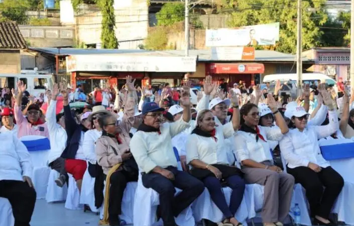 En sesión especial, diputados nicaragüenses aprueban 4 feriados nacionales