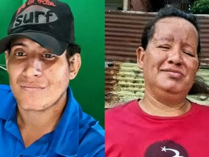 Femicida de San Judas es un sujeto violento con graves antecedentes delictivos