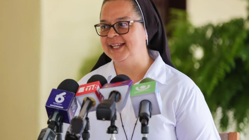 Hermanas Terciarias Capuchinas de la Sagrada Familia concluyen labor pastoral de forma exitosa en Nicaragua