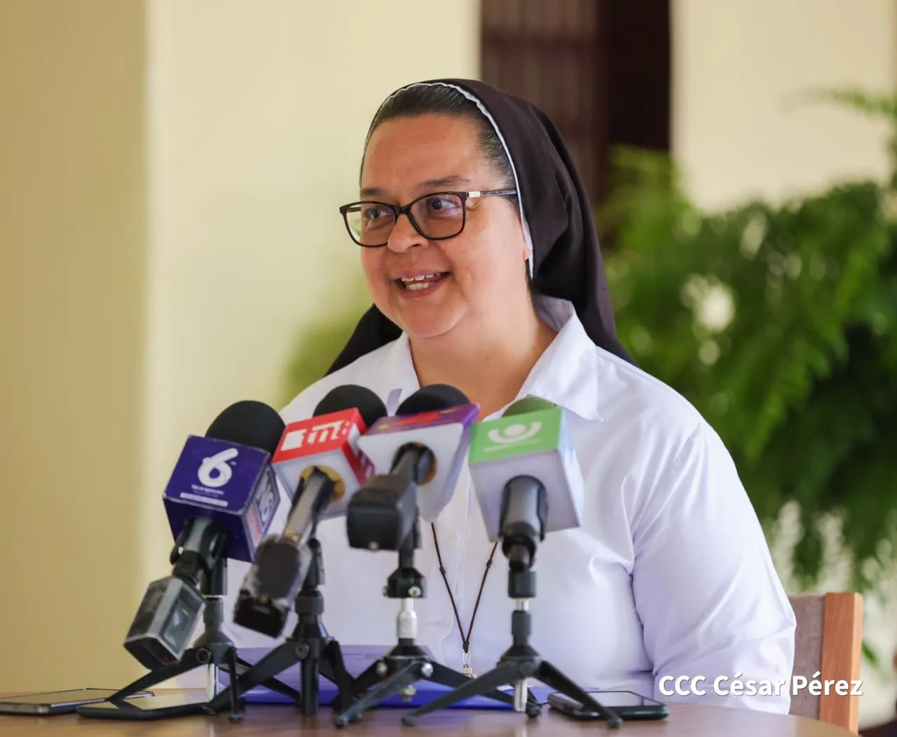Hermanas Terciarias Capuchinas de la Sagrada Familia concluyen labor pastoral de forma exitosa en Nicaragua