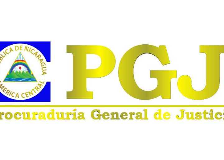 Nota de Prensa de la Procuraduría General de Justicia
