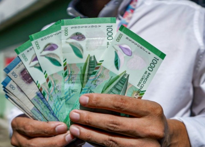 Gobierno de Nicaragua garantiza pago puntual a todos los servidores públicos el 3 de febrero