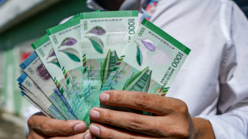 Gobierno de Nicaragua garantiza pago puntual a todos los servidores públicos el 3 de febrero