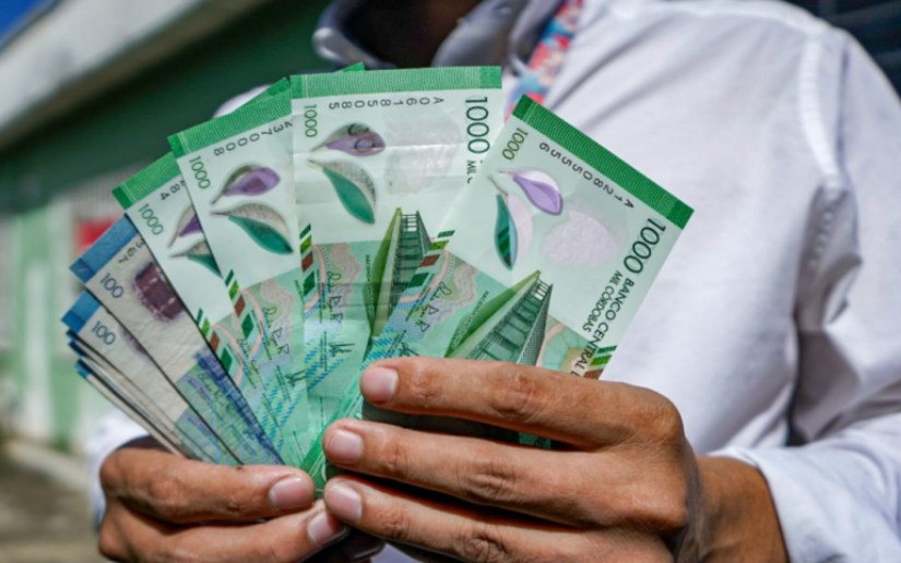 Gobierno de Nicaragua garantiza pago puntual a todos los servidores públicos el 3 de febrero