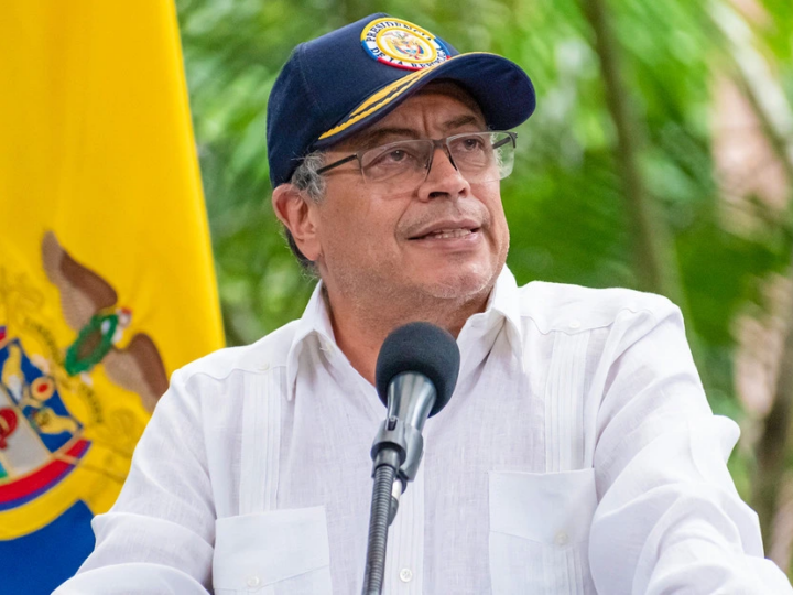 Petro, América Latina es para la Paz y la Vida