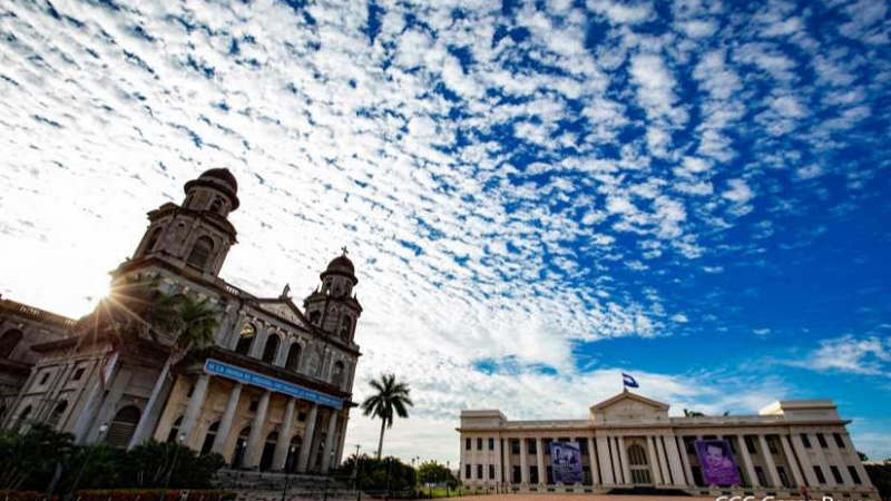 Luchamos para vencer la pobreza