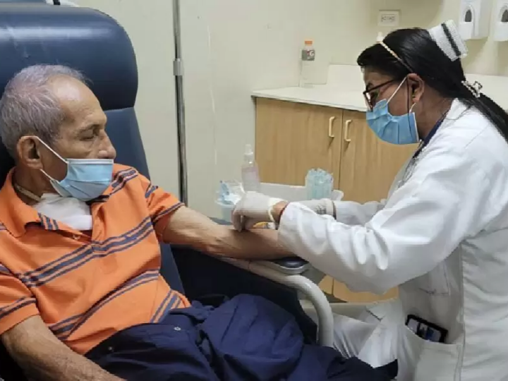 Más de 32 mil pacientes con cáncer reciben atención gratuita en Centro Oncológico Dr. Clemente Guido