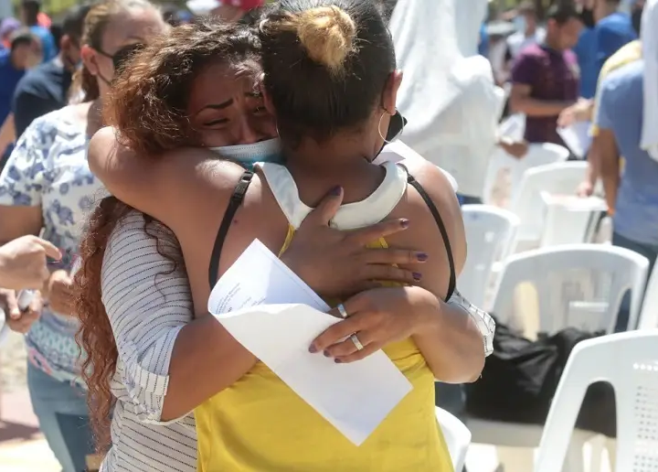 1.200 personas recibirán beneficios legales de convivencia familiar