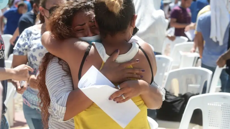 1.200 personas recibirán beneficios legales de convivencia familiar