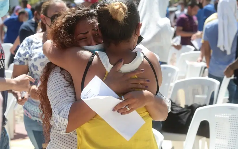 1.200 personas recibirán beneficios legales de convivencia familiar