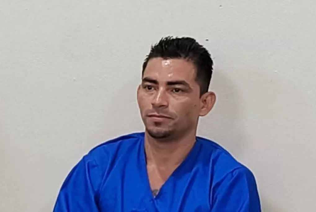 Condenan a otros 30 años de prisión a asesino múltiple de Nueva Segovia