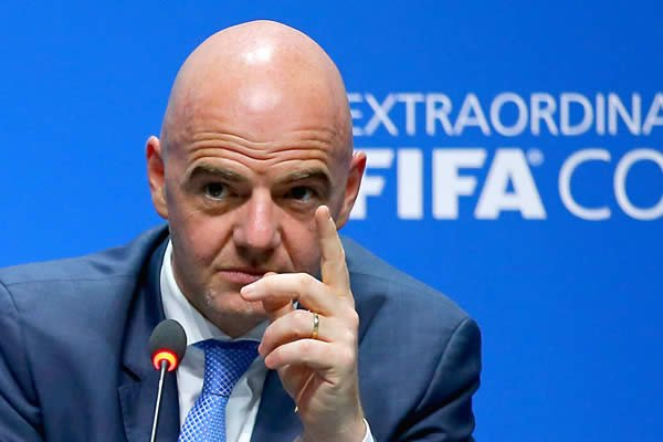 ¡Nicaragua recibe a una figura del fútbol mundial!