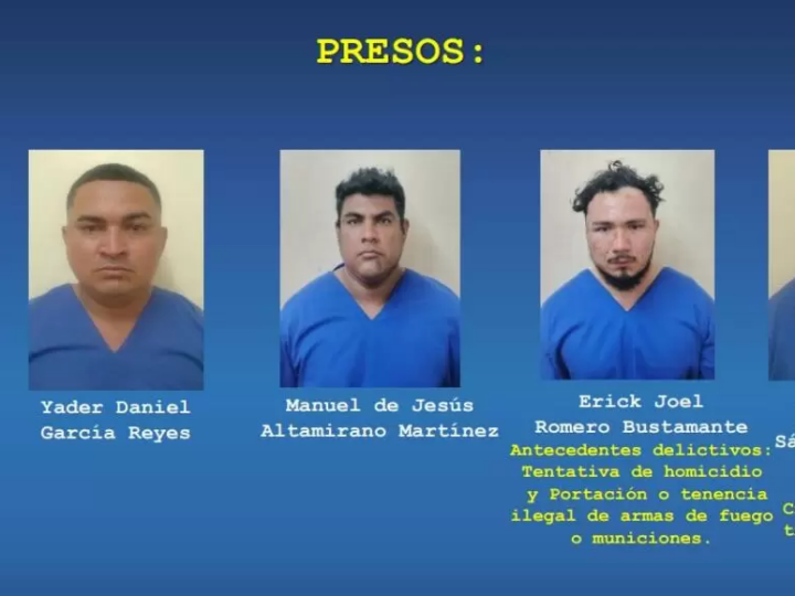 Policía Nacional incauta casi 700 kilos de cocaína en dos operativos que dejaron un muerto y 8 detenidos