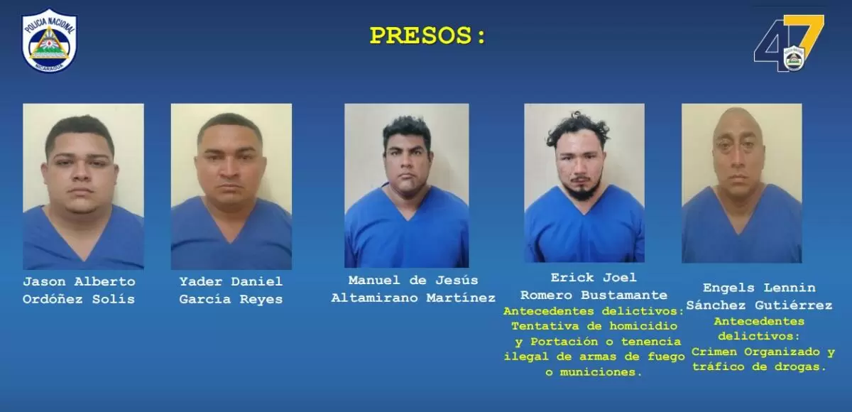Policía Nacional incauta casi 700 kilos de cocaína en dos operativos que dejaron un muerto y 8 detenidos