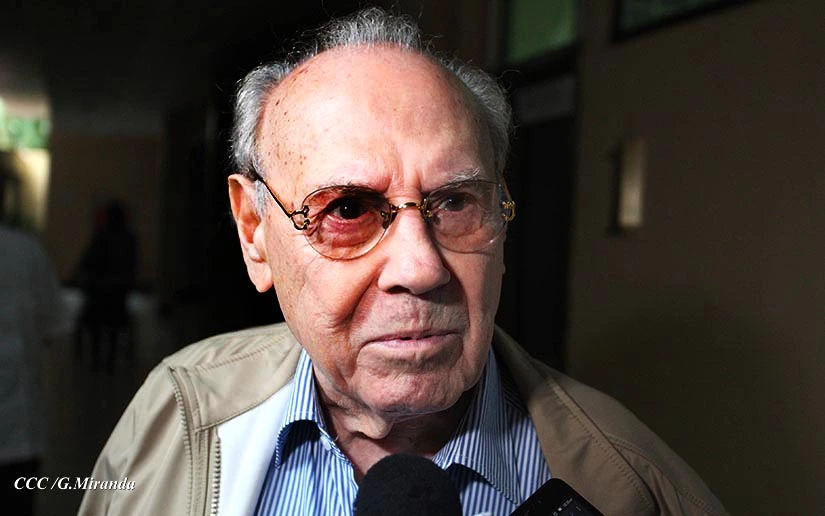 Entregarán primera Medalla de Reconciliación y Paz Cardenal Miguel