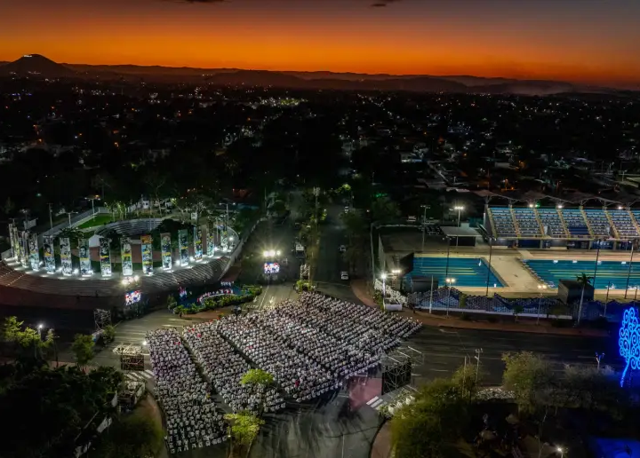 Fortalecer caminos de Paz, Reconciliación y convivencia de Familias