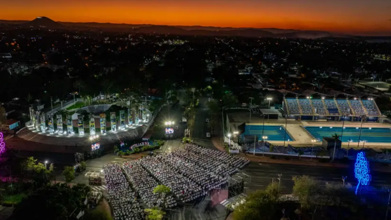 Fortalecer caminos de Paz, Reconciliación y convivencia de Familias