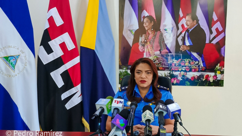 Detienen a 118 personas acusadas por diversos delitos