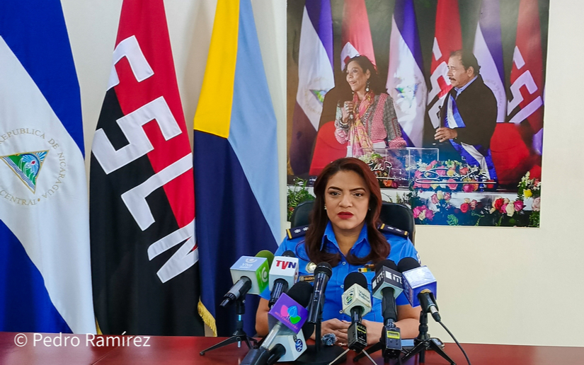 Detienen a 118 personas acusadas por diversos delitos