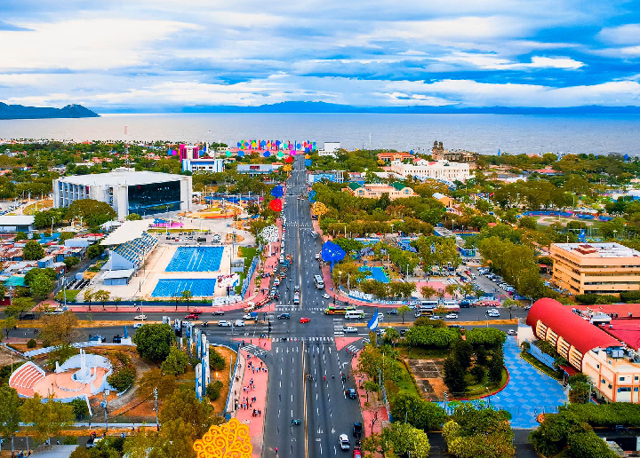 Ministerio del Trabajo: 21 de febrero Feriado Nacional en Nicaragua