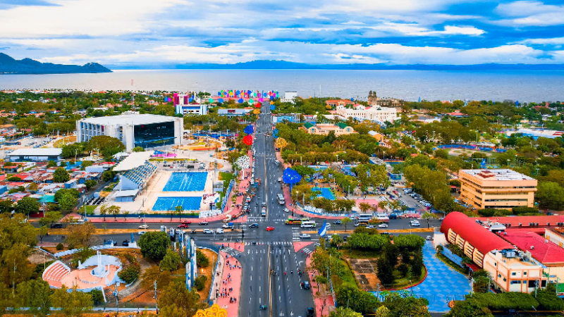 Ministerio del Trabajo: 21 de febrero Feriado Nacional en Nicaragua