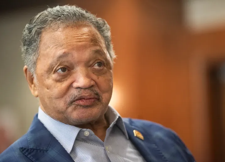 Nota de Prensa del GRUN por el fallecimiento del Reverendo Jesse Louis Jackson