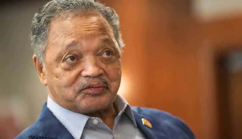 Nota de Prensa del GRUN por el fallecimiento del Reverendo Jesse Louis Jackson