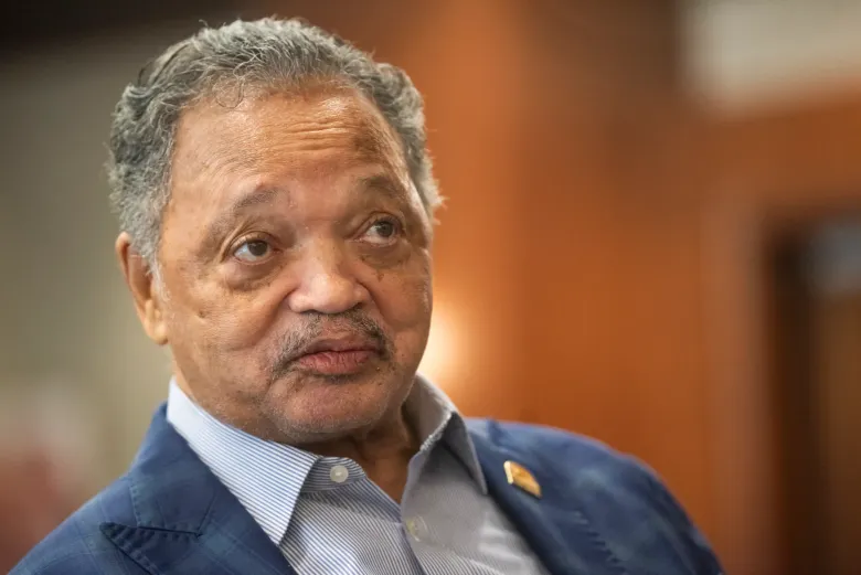 Nota de Prensa del GRUN por el fallecimiento del Reverendo Jesse Louis Jackson