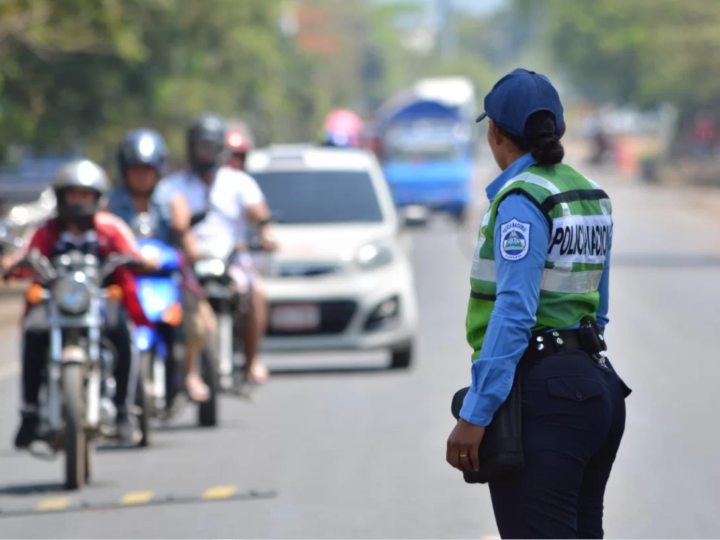 Para prevenir muertes, Policía suma manejo temerario y detedrá 24 horas a motociclistas que no usen casco