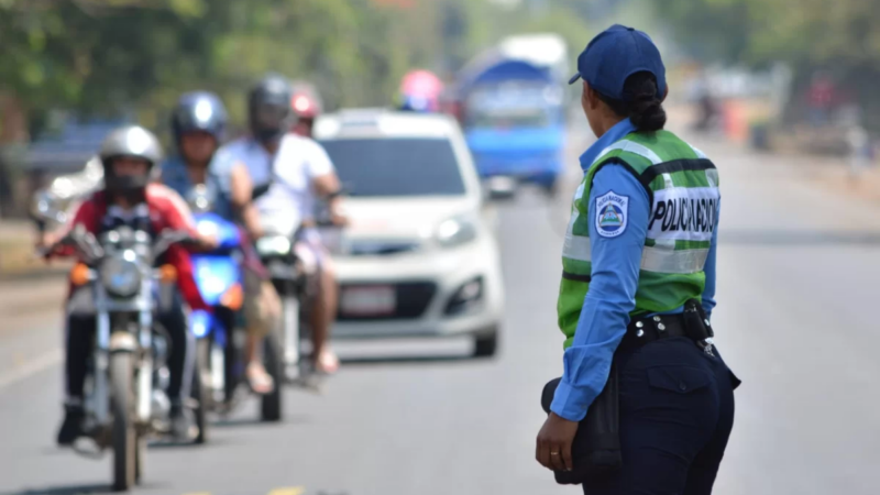 Para prevenir muertes, Policía suma manejo temerario y detedrá 24 horas a motociclistas que no usen casco