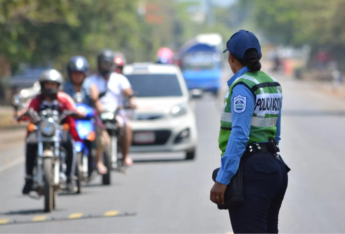 Para prevenir muertes, Policía suma manejo temerario y detedrá 24 horas a motociclistas que no usen casco
