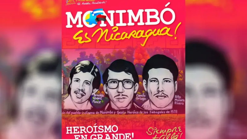 Poemas de Francisco de Asís para Camilo y Doña Lidia