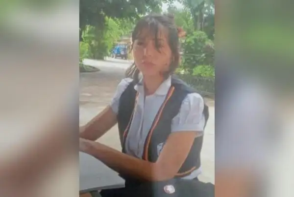 Dictan prisión perpetua para despiadado que asesinó a jovencita en Carazo