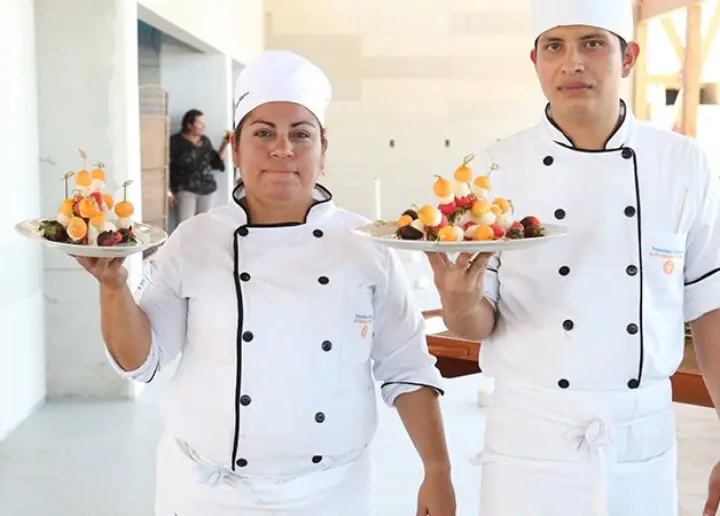 Formación técnica gratuita y de calidad para impulsar turismo en Nicaragua