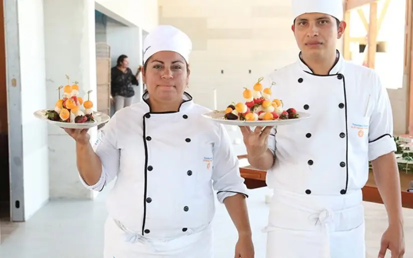 Formación técnica gratuita y de calidad para impulsar turismo en Nicaragua