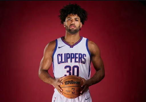 Norchad Omier debuta con triunfos de los Clippers sobre Golden State en la NBA