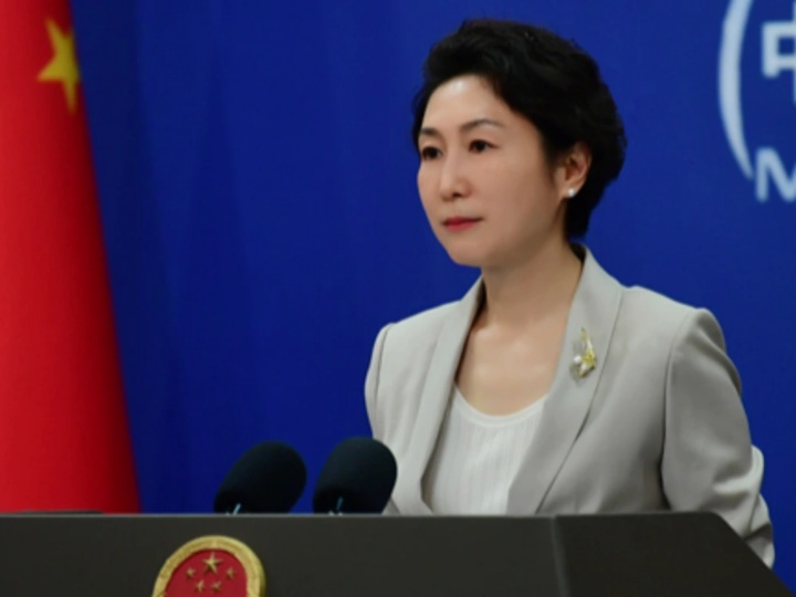 China pide el cese inmediato de la operación militar de EE. UU. e Israel contra Irán