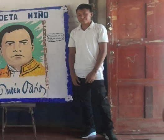 Adolescente falleció tras recibir descarga eléctrica en Puerto Morazán